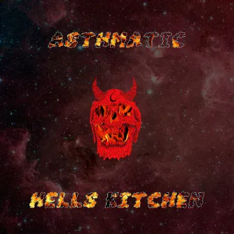 Hells Kitchen by Asthmatic