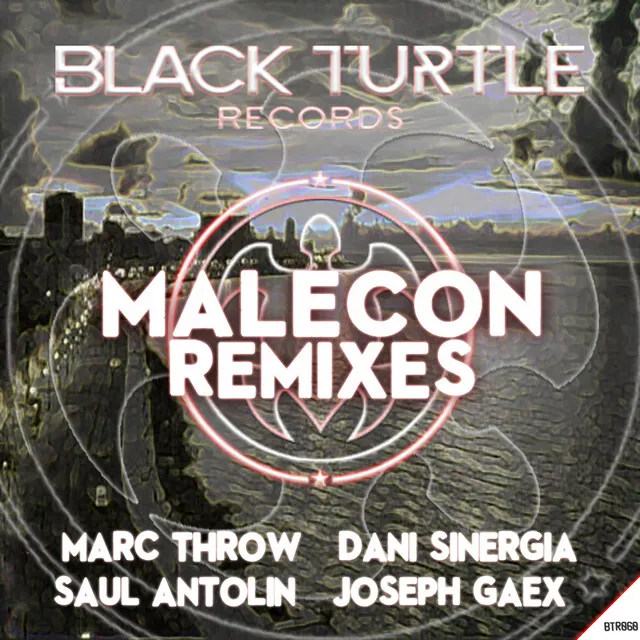 Malecon (Remixes)