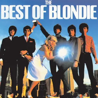 Best Of Blondie by Blondie