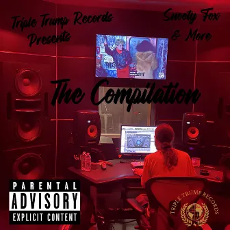 Triple Trump Records Presents The Compilation by Snooty Fox