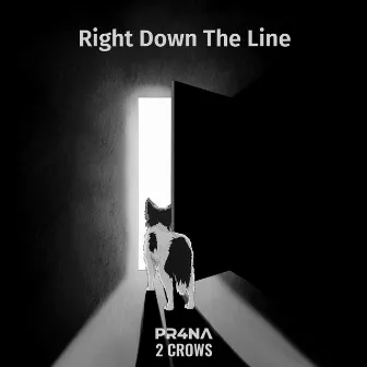 Right Down the Line by Pr4na