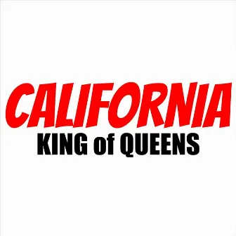 California King of Queens by God