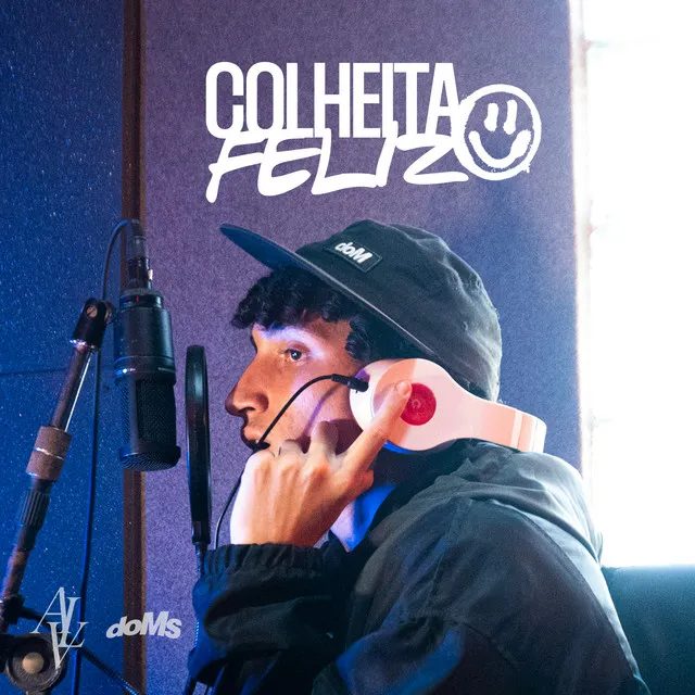 Colheita Feliz