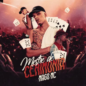 Mestre de Cerimônia by Real Magomc