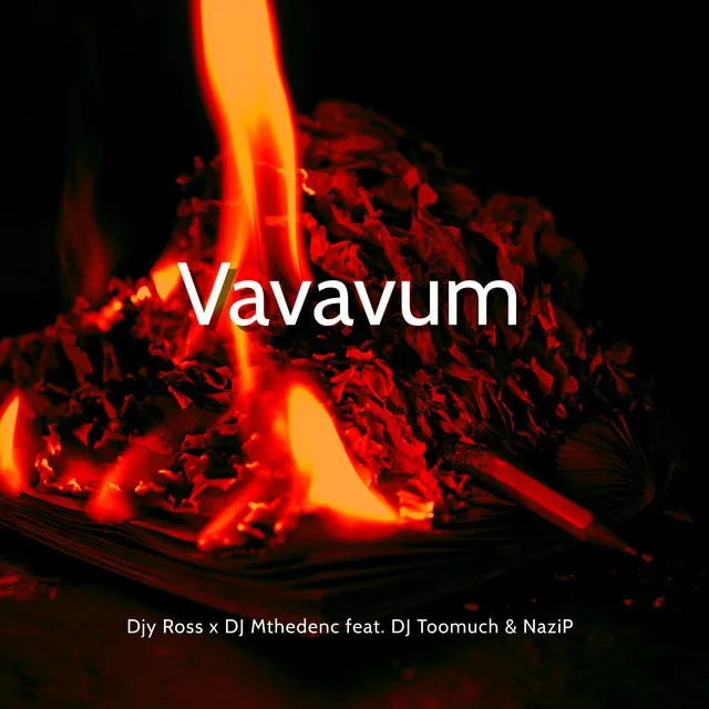 Vavavum