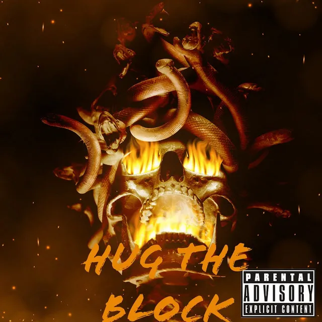 Hug the Block