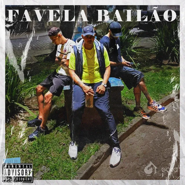 Favela Bailão