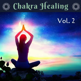 Chakra Healing, Vol. 2: Root Chakra Muladhara Meditative Healing Music by Ryan Land