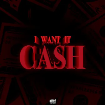 i want it cash by Young $cotty