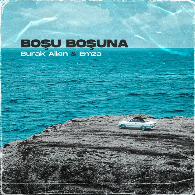 BOŞU BOŞUNA