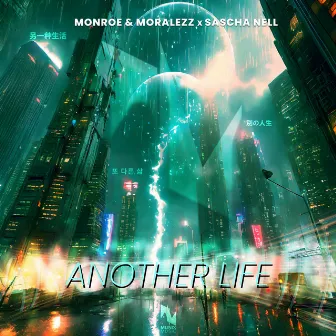 Another Life by Sascha Nell