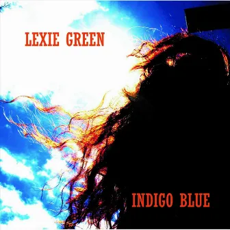 Indigo Blue by Lexie Green