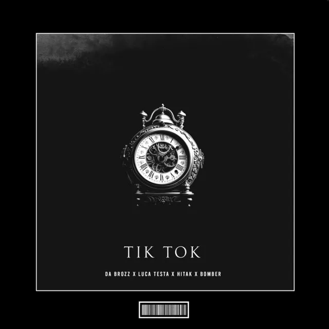 Tik Tok - Techno Remix