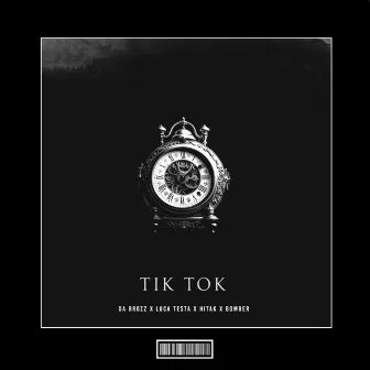 Tik Tok (Techno Remix) by Da Brozz