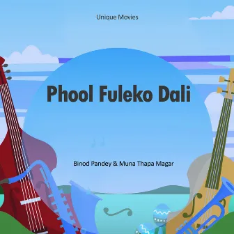 Phool Fuleko Dali by 