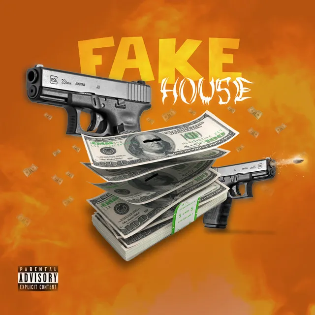 Fake House