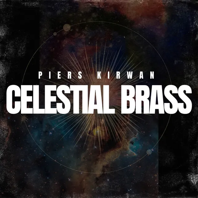 Celestial Brass