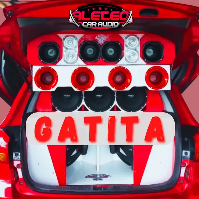 Gatita - Car Audio