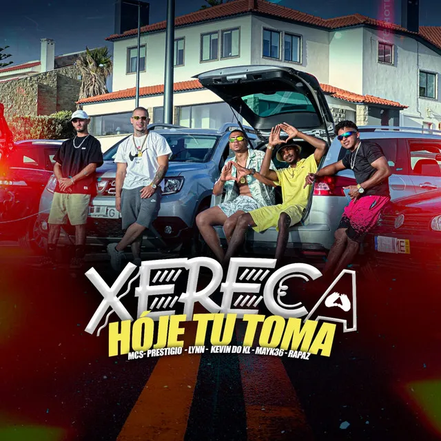 Xereca