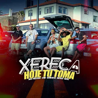 Xereca by MC Kevin do KL