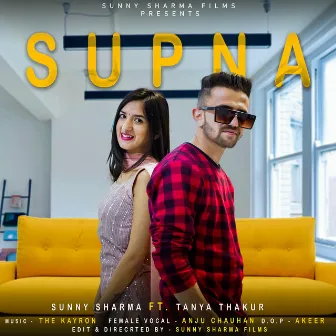 Supna by Sunny Sharma