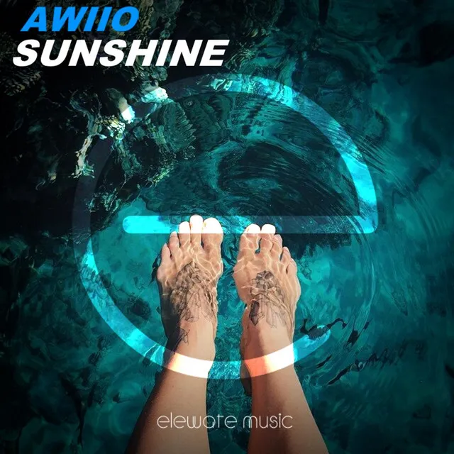 Sunshine (Original Mix)