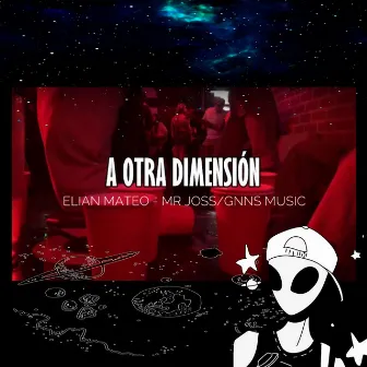 A Otra Dimensión (Versión solo) by Elian Mateo Oficial