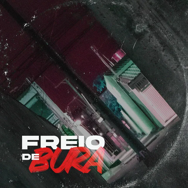 Freio de Bura