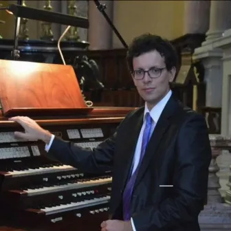 Virtuoso Organ Music; Tommaso Mazzoletti by Tommaso Mazzoletti