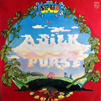 A Silk Purse by Spud