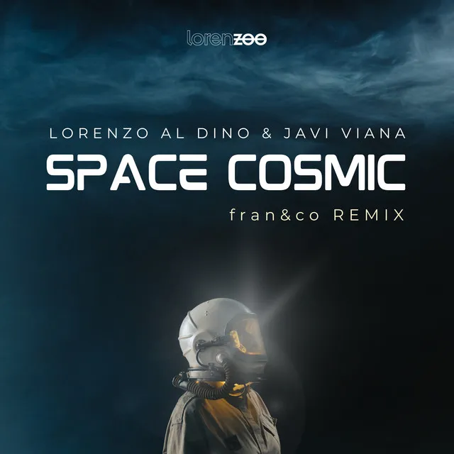 Space Cosmic (fran&co Remix)