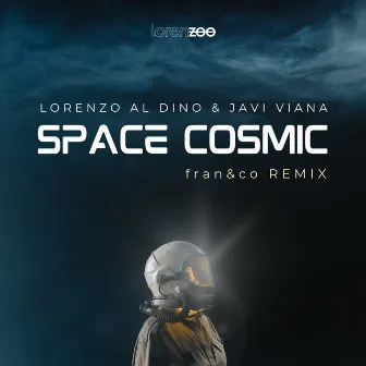 Space Cosmic (fran&co Remix) by Javi Viana