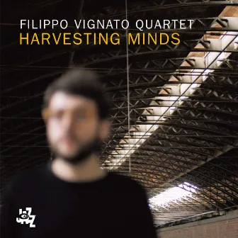 Harvesting Minds by Filippo Vignato