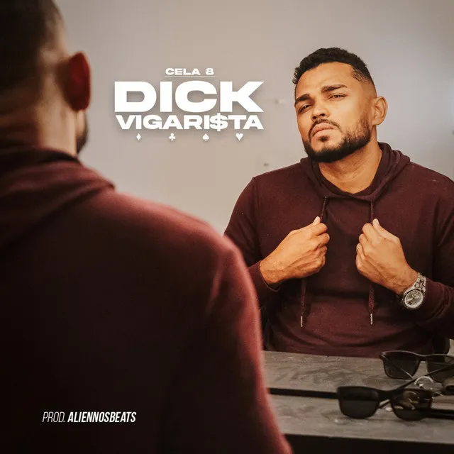 Dick Vigarista