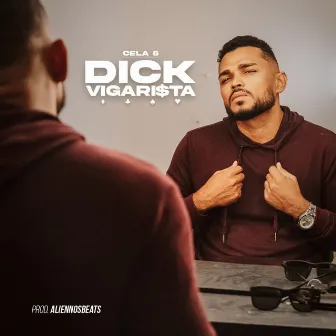 Dick Vigarista by Cela8