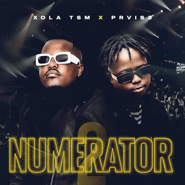 Numerator 2