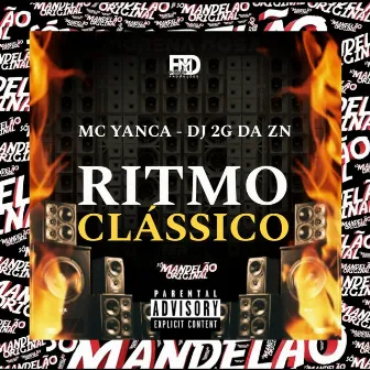 Ritmo Clássico by DJ 2G da ZN