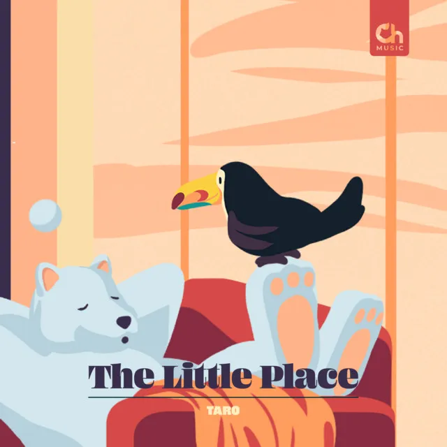 The Little Place