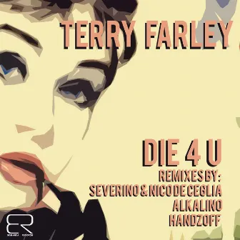 Die for U by Terry Farley