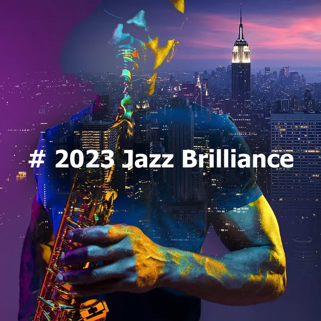 # 2023 Jazz Brilliance