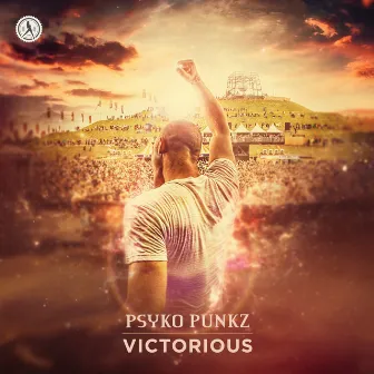 Victorious by Psyko Punkz