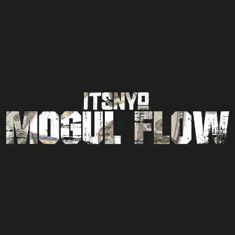 Mogul Flow by ItsNyo