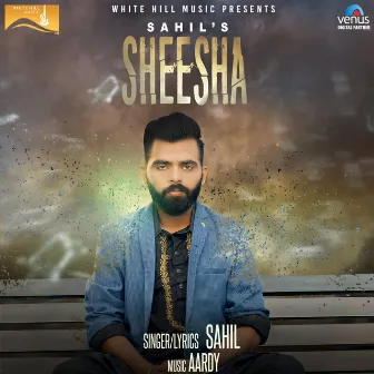 Sheesha by Sahil