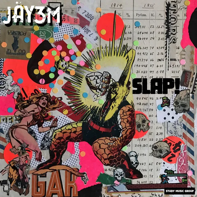 JAY3M