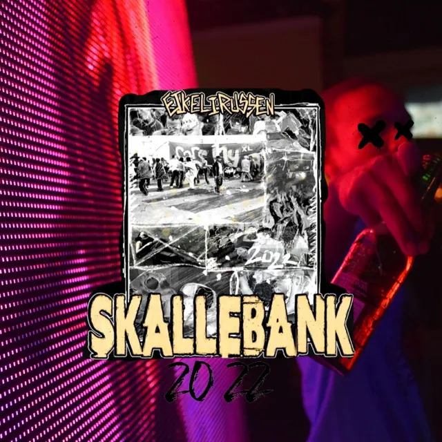 Skallebank - Eikelirussen 2022