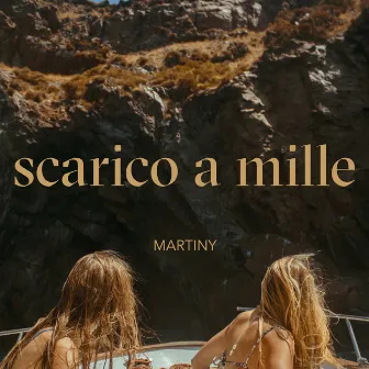 Scarico a mille by MARTINY