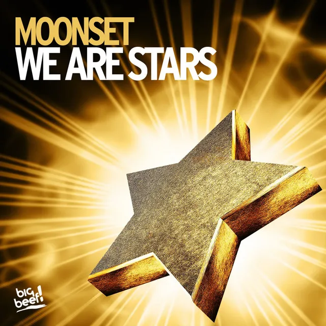 We Are Stars - Extended Mix