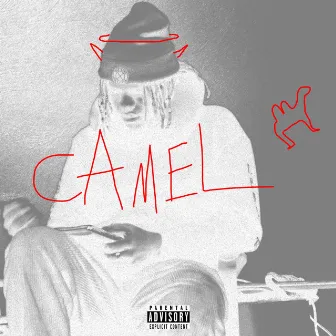 Camel by Cap Jazzo