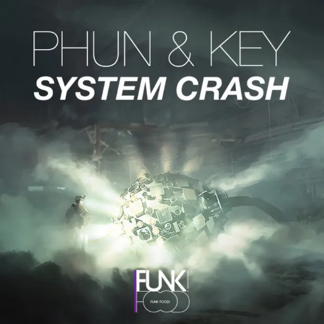 System Crash - Radio Edit