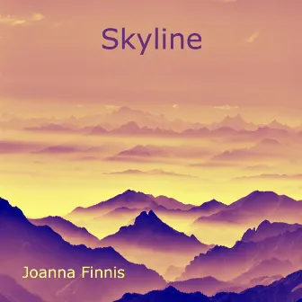 Skyline by Joanna Finnis